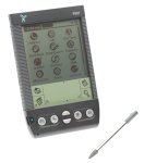 Handspring Visor