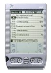 Handspring Visor Platinum