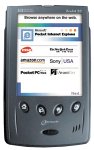 HP Jornada 545 Color Pocket PC