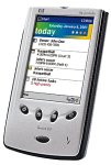 HP Jornada 545 Color Pocket PC