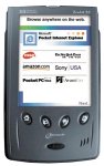 Hewlett Packard Pocket PC