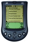 Palm m100 Handheld