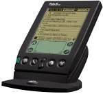 Palm IIIxe Handheld