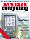 Handheld Computing
