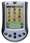 Palm m100 Handheld