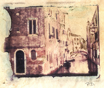 Venitian reds