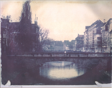 Strasbourg