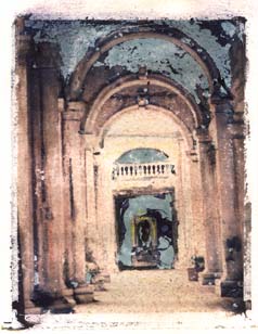 Catedral de Managua