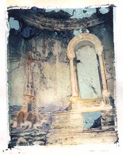 Catedral de Managua