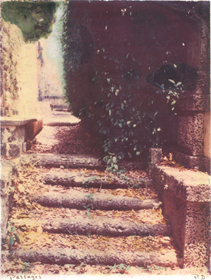 Passages