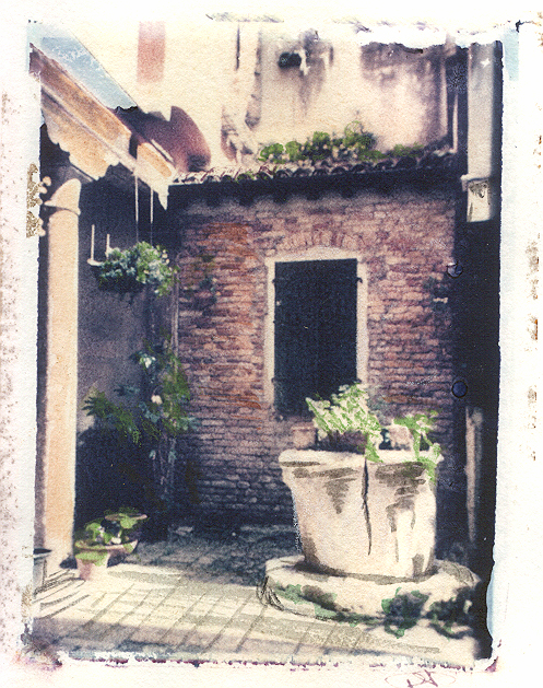 Venise