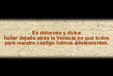Texto de Pere Gimferrer