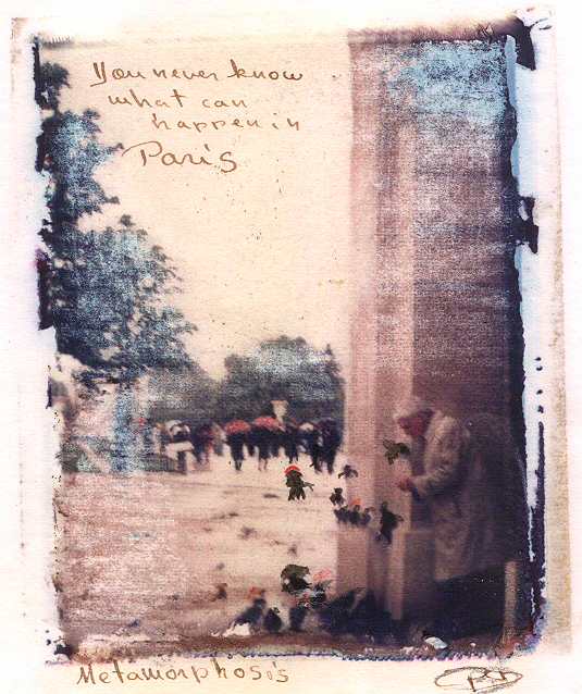 Paris