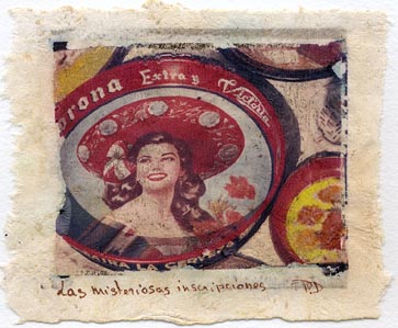 Lagunilla, Mexico