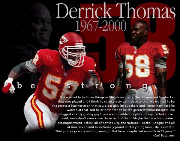 Derrick