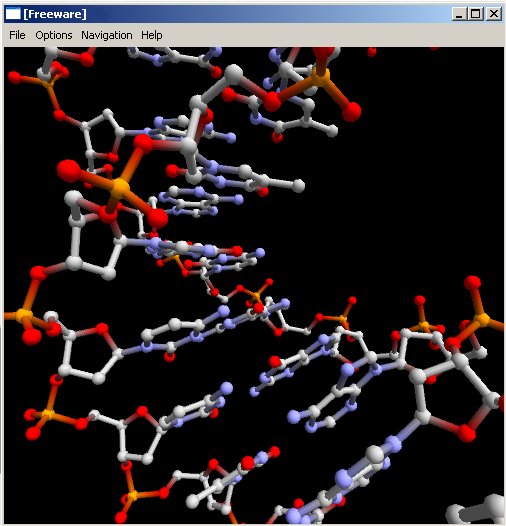 PDB Viewer Fast and Simple 3D Protein Viewer