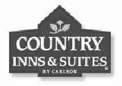 Country Inn & Suites logo