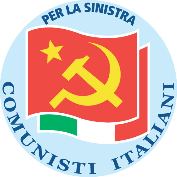 vota COMUNISTI ITALIANI