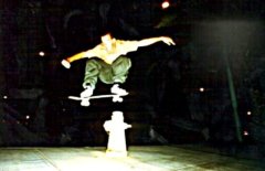 ollie