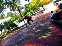 'redsquare