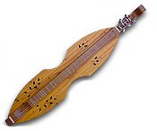 Mountain Dulcimer