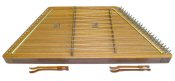 Hammered Dulcimer