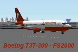 Available from St Paul Airlines - see link on home page