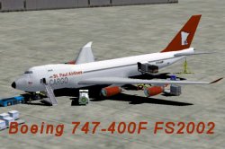 Available from St Paul Airlines - see link on home page