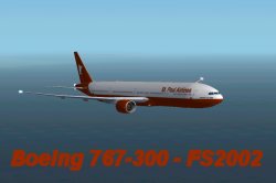 Available from St Paul Airlines - see link on home page