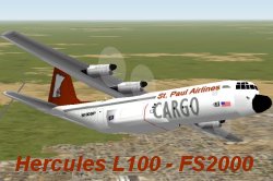 Available from St Paul Airlines - see link on home page
