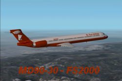 Available from St Paul Airlines - see link on home page
