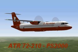 Available from St Paul Airlines - see link on home page