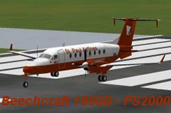 Available from St Paul Airlines - see link on home page