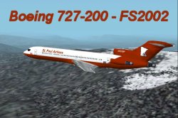 Available from St Paul Airlines - see link on home page