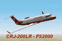 Available from St Paul Airlines - see link on home page
