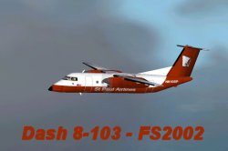 Available from St Paul Airlines - see link on home page