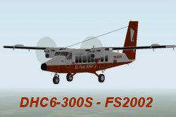 Available from St Paul Airlines - see link on home page