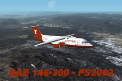 Available from St Paul Airlines - see link on home page