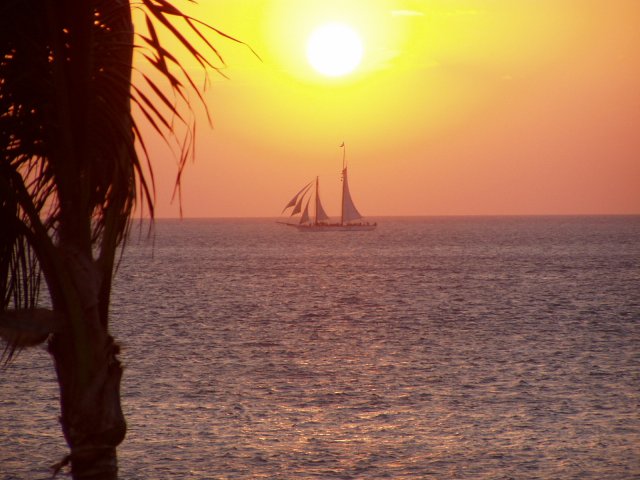 sun