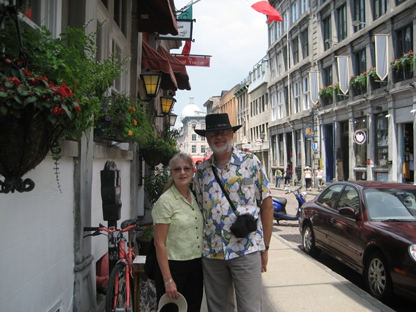 Montreal
