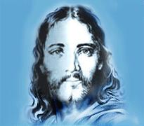 You are my Savior, My Lord Jesus