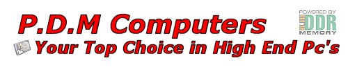 Your Top Choice in High End Pc Sales