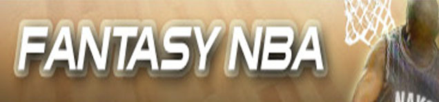 Yahoo! Sports - Fantasy NBA