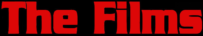 The James Bond Films