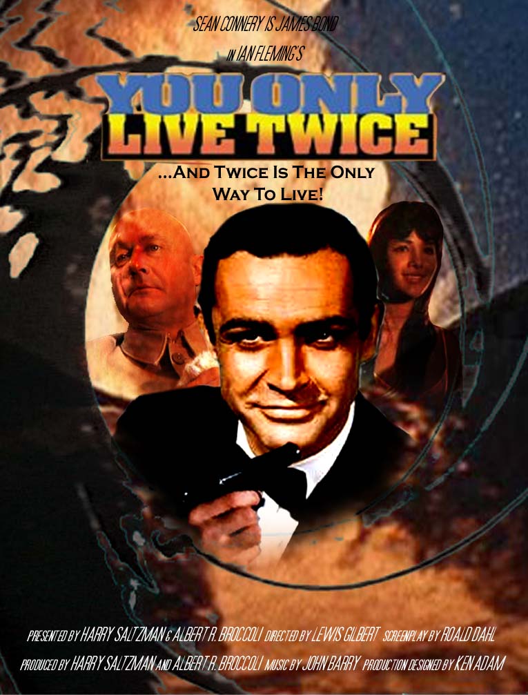 Hard movie to get a good background.  It's also obvious that I'm running out of Connery pictures.