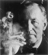 Ian Fleming