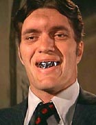 Richard Kiel as Jaws