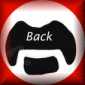 back