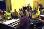 George Duke