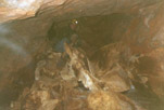 Exploring a mine